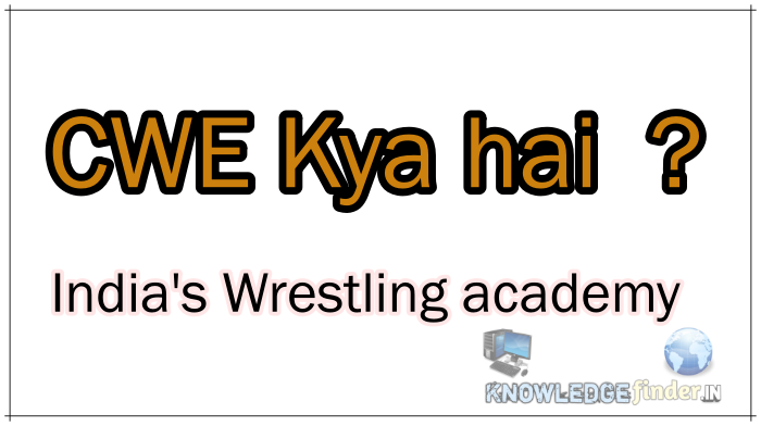 wwe ka full form