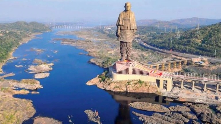Statue of Unity की पूरी जानकारी हिंदी में