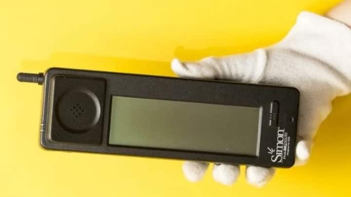 स्क्रीन टच Phone के इतिहास ? | एंड्राइड मोबाइल के इतिहास ?