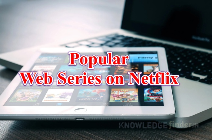 Top 10 Best NETFLIX series in Hindi