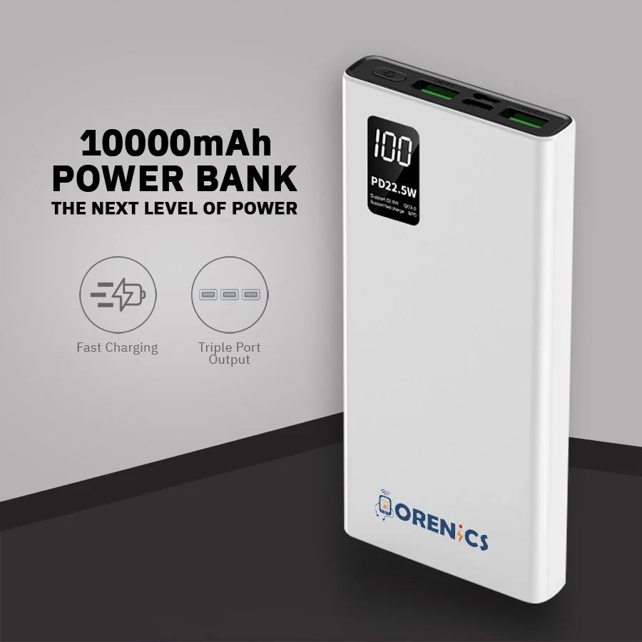 10,000 mAh PowerBank Under Rs.999|Best power bank under Rs.999