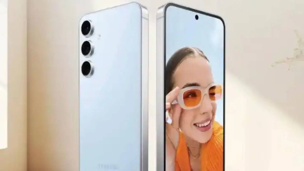 सैमसंग स्मार्टफोन: नई सीरीज गैलेक्सी F41 सेल शुरू होगी 16 अक्टूबर से! 6000mAh बैटरी, 64MP कैमेरा फुल स्पेक्स ?