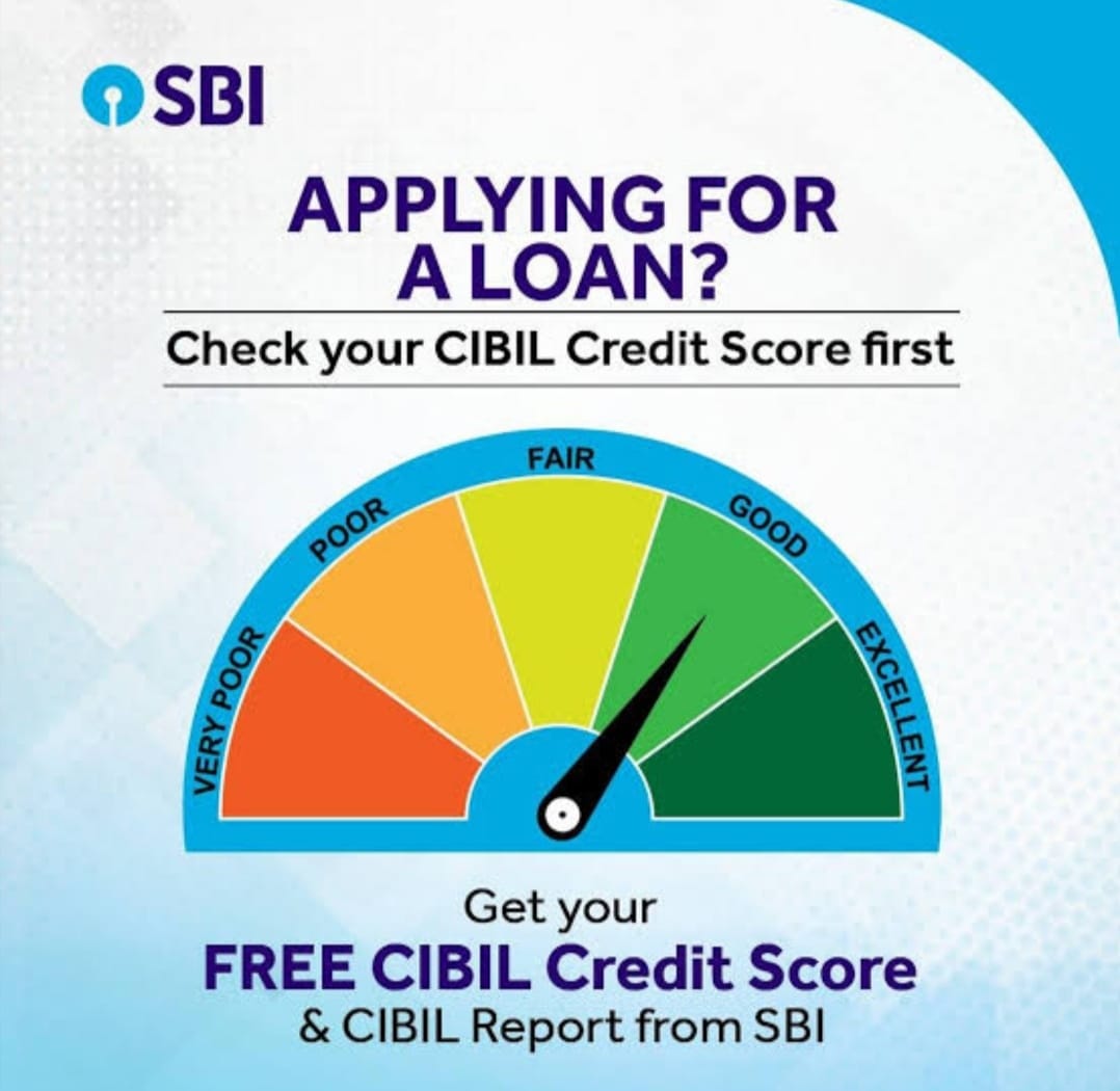 What Is CIBIL SCORE Knowledge Finder