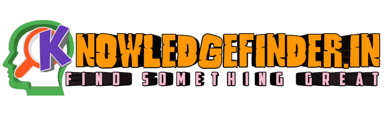 Knowledge finder