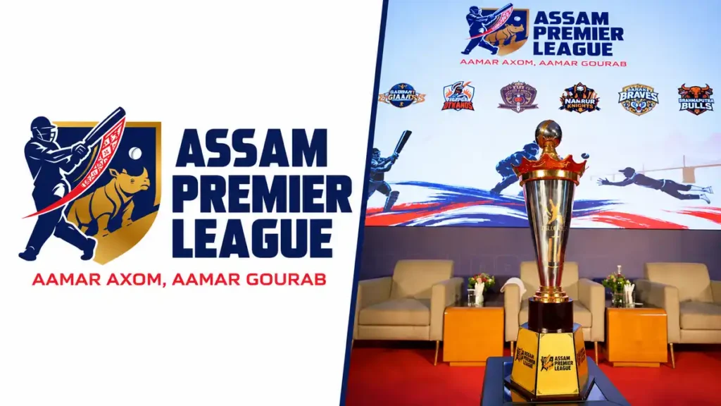 Assam Premier League 2026: Teams, Final & Champions
