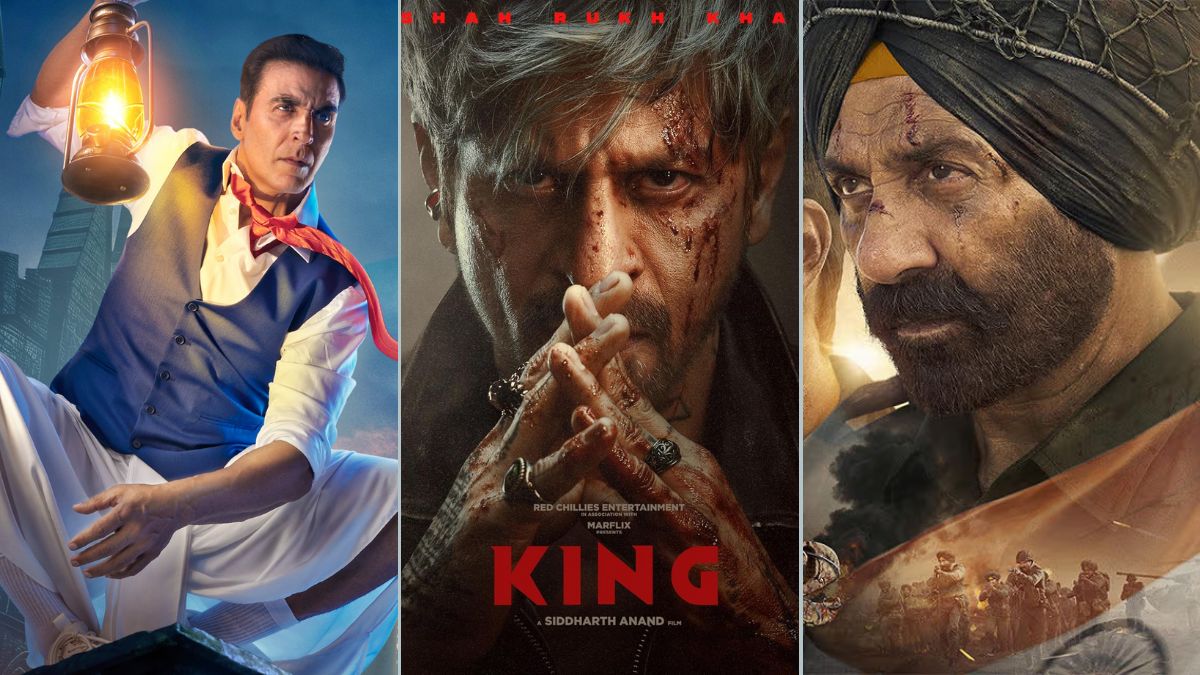 Bollywood Movies Releasing on 30 October 2026 – Full List