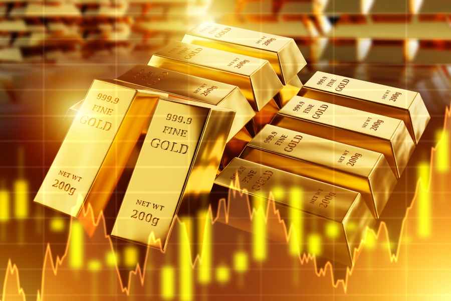 Gold Market Today: Latest Gold Price in India – 25 October 2026
